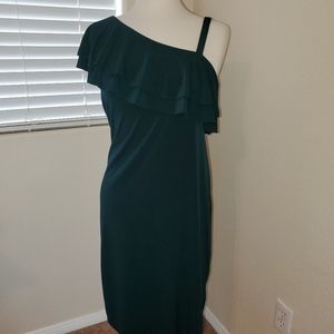 Jessica Simpson maternity dress